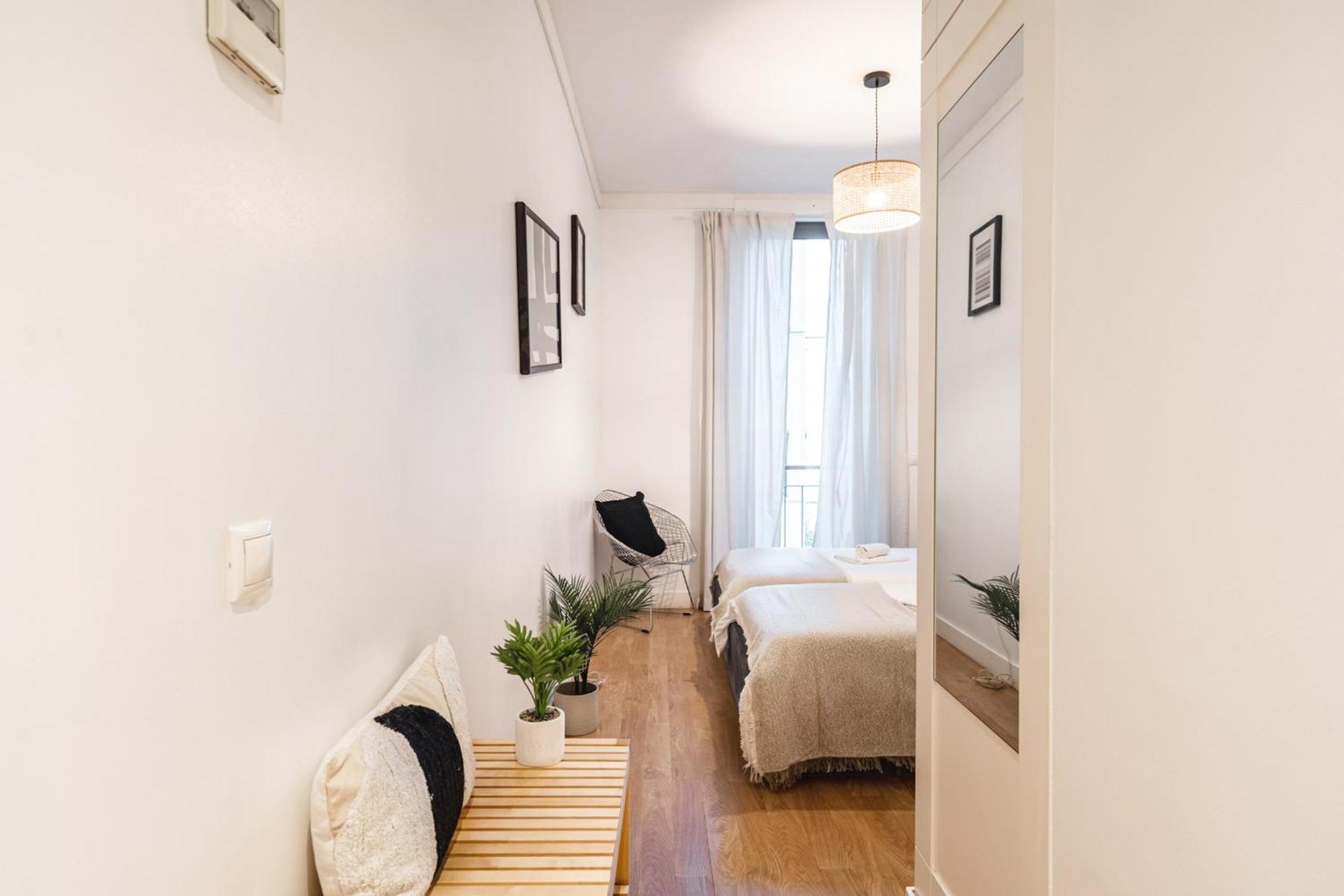 Apartment Akicity Amoreiras Moon *